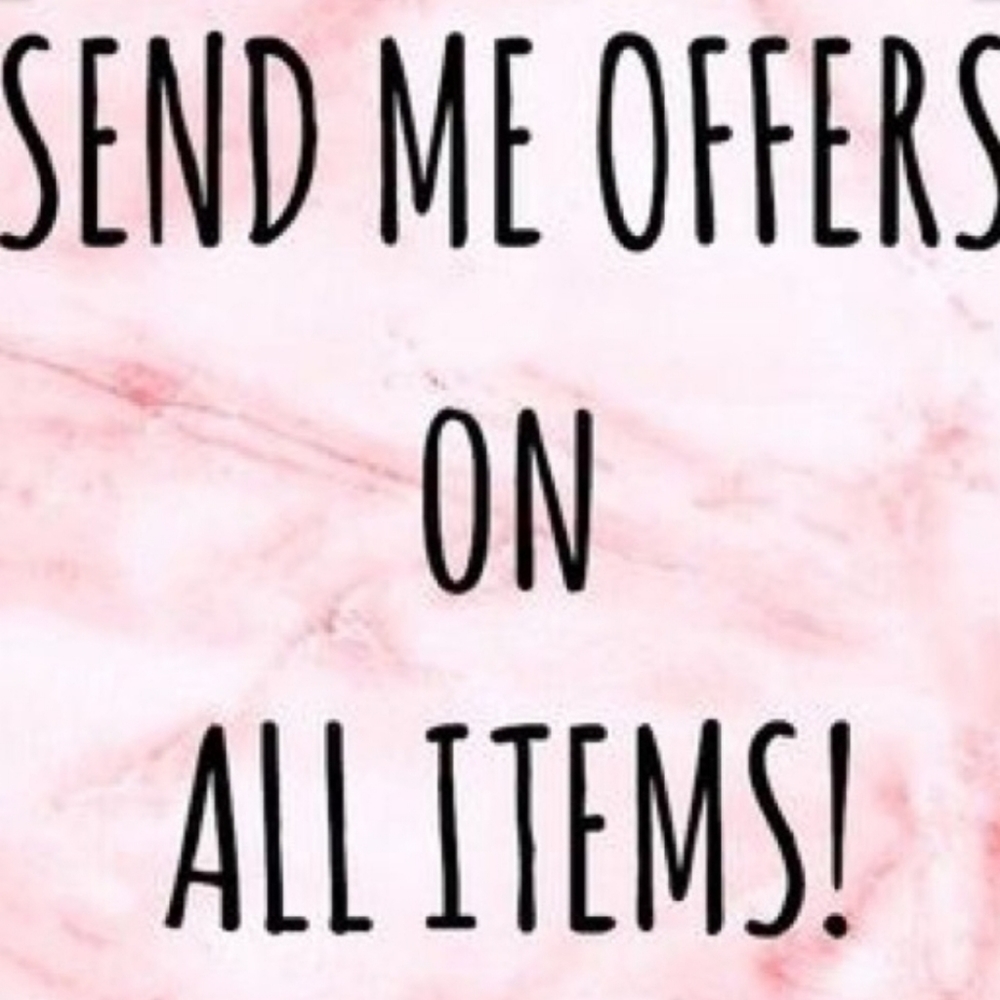 NEW SALES🔥🔥ALL RESONABLE OFFERS WELCOME